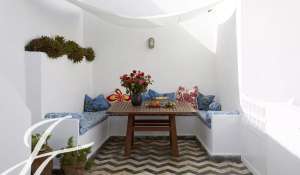 Venta Riad Essaouira