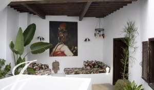 Venta Riad Essaouira