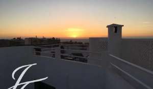 Venta Riad Essaouira