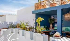 Venta Riad Essaouira