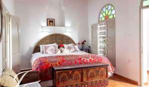 Venta Riad Essaouira