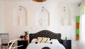 Venta Riad Essaouira