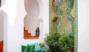 Venta Riad Essaouira