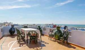 Venta Riad Essaouira