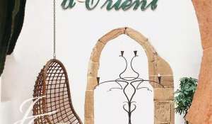 Venta Riad Essaouira