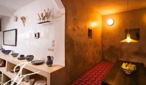 Venta Riad Essaouira