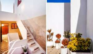 Venta Riad Essaouira