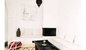 Venta Riad Essaouira