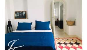 Venta Riad Essaouira