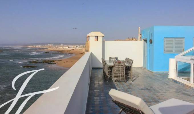 Venta Riad Essaouira