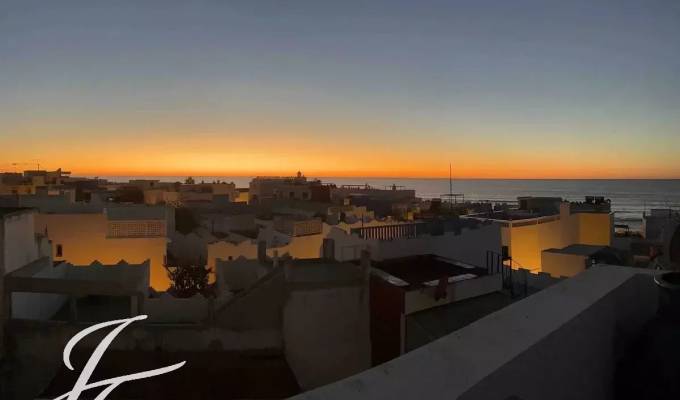 Venta Riad Essaouira