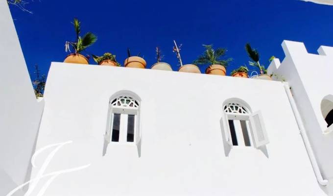 Venta Riad Essaouira