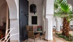 Venta Riad Marrakech