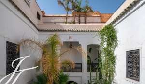 Venta Riad Marrakech