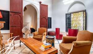 Venta Riad Marrakech