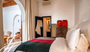 Venta Riad Marrakech