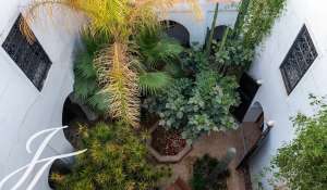 Venta Riad Marrakech