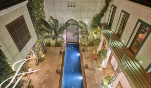 Venta Riad Marrakech