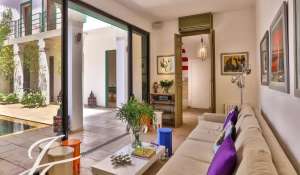 Venta Riad Marrakech