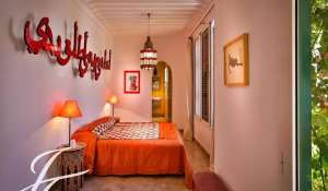 Venta Riad Marrakech