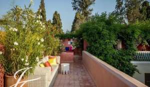 Venta Riad Marrakech