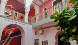 Venta Riad Marrakech