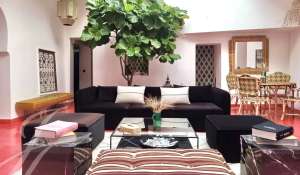 Venta Riad Marrakech