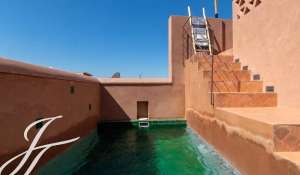 Venta Riad Marrakech