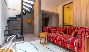 Venta Riad Marrakech