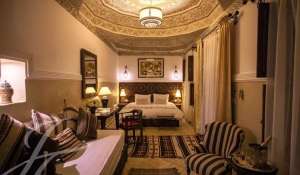 Venta Riad Marrakech