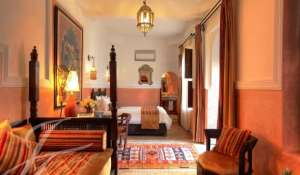 Venta Riad Marrakech