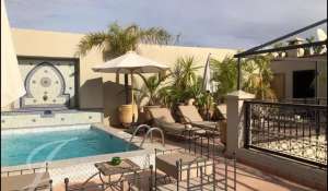 Venta Riad Marrakech