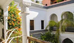 Venta Riad Marrakech