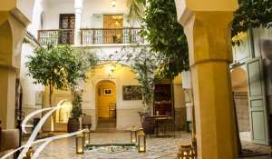 Venta Riad Marrakech