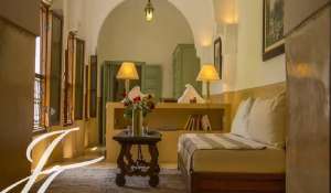 Venta Riad Marrakech