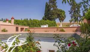 Venta Riad Marrakech