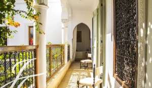 Venta Riad Marrakech