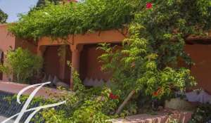 Venta Riad Marrakech