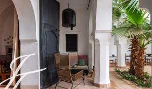 Venta Riad Marrakech