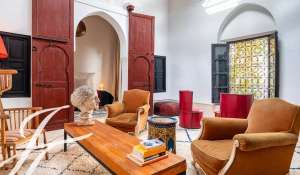 Venta Riad Marrakech