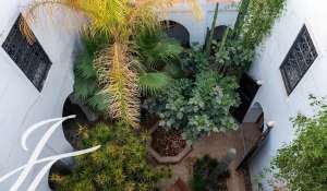 Venta Riad Marrakech