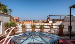 Venta Riad Marrakech