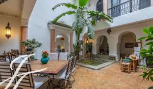 Venta Riad Marrakech