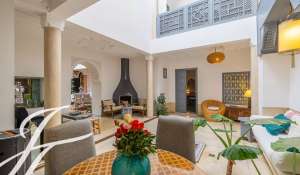 Venta Riad Marrakech