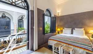 Venta Riad Marrakech