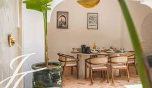 Venta Riad Marrakech