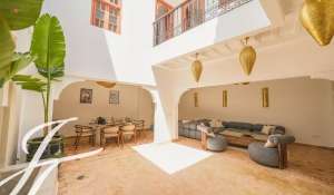 Venta Riad Marrakech