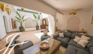 Venta Riad Marrakech