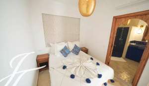 Venta Riad Marrakech