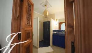 Venta Riad Marrakech